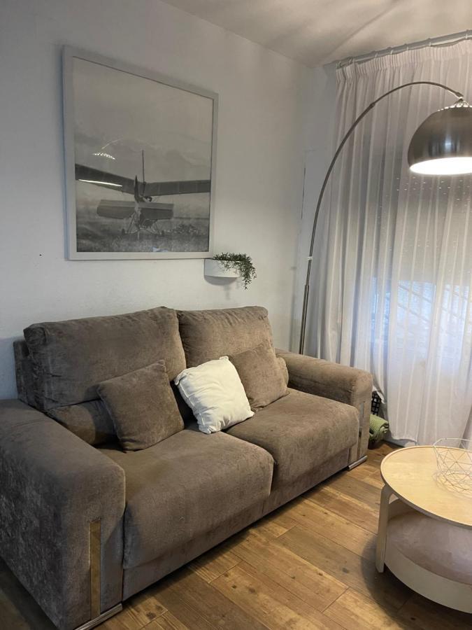 Mediterranean House - Habitaciones Privadas En Casa Compartida Mairena del Aljarafe Eksteriør billede