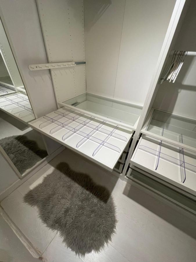 Mediterranean House - Habitaciones Privadas En Casa Compartida Mairena del Aljarafe Eksteriør billede
