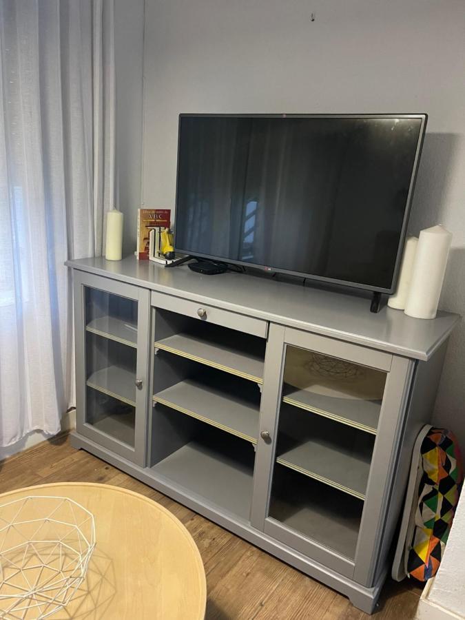 Mediterranean House - Habitaciones Privadas En Casa Compartida Mairena del Aljarafe Eksteriør billede