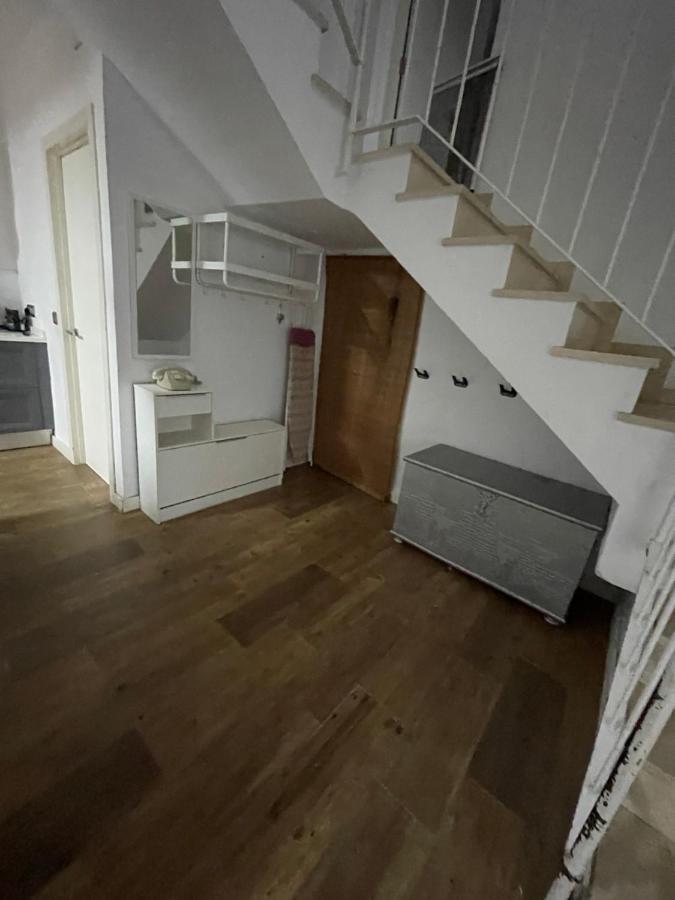 Mediterranean House - Habitaciones Privadas En Casa Compartida Mairena del Aljarafe Eksteriør billede