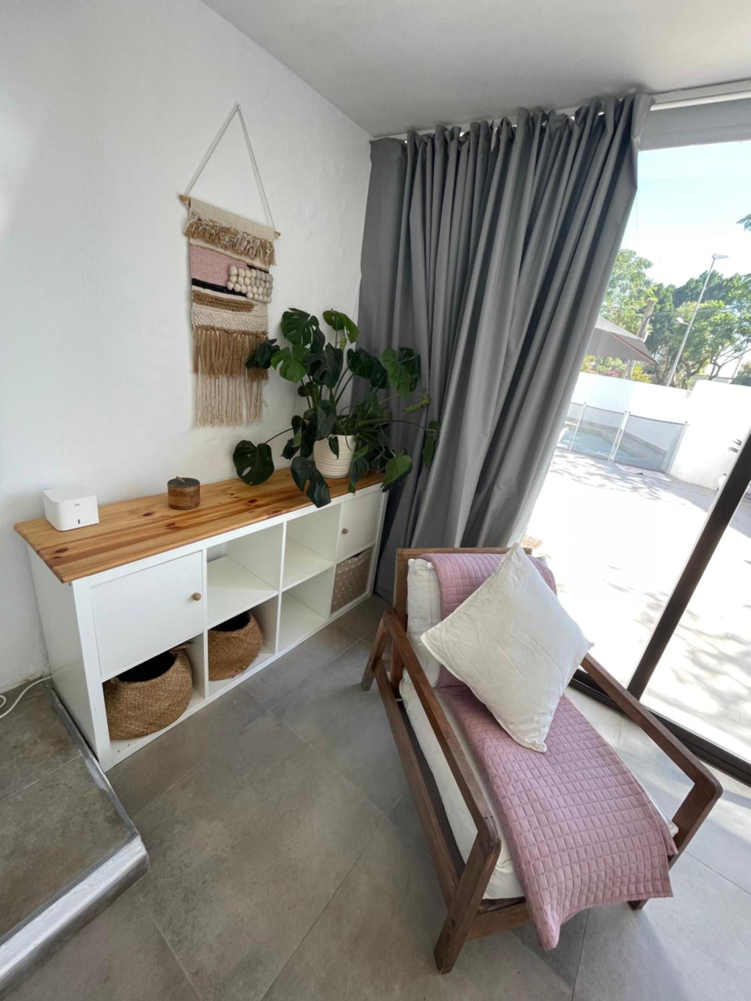 Mediterranean House - Habitaciones Privadas En Casa Compartida Mairena del Aljarafe Eksteriør billede