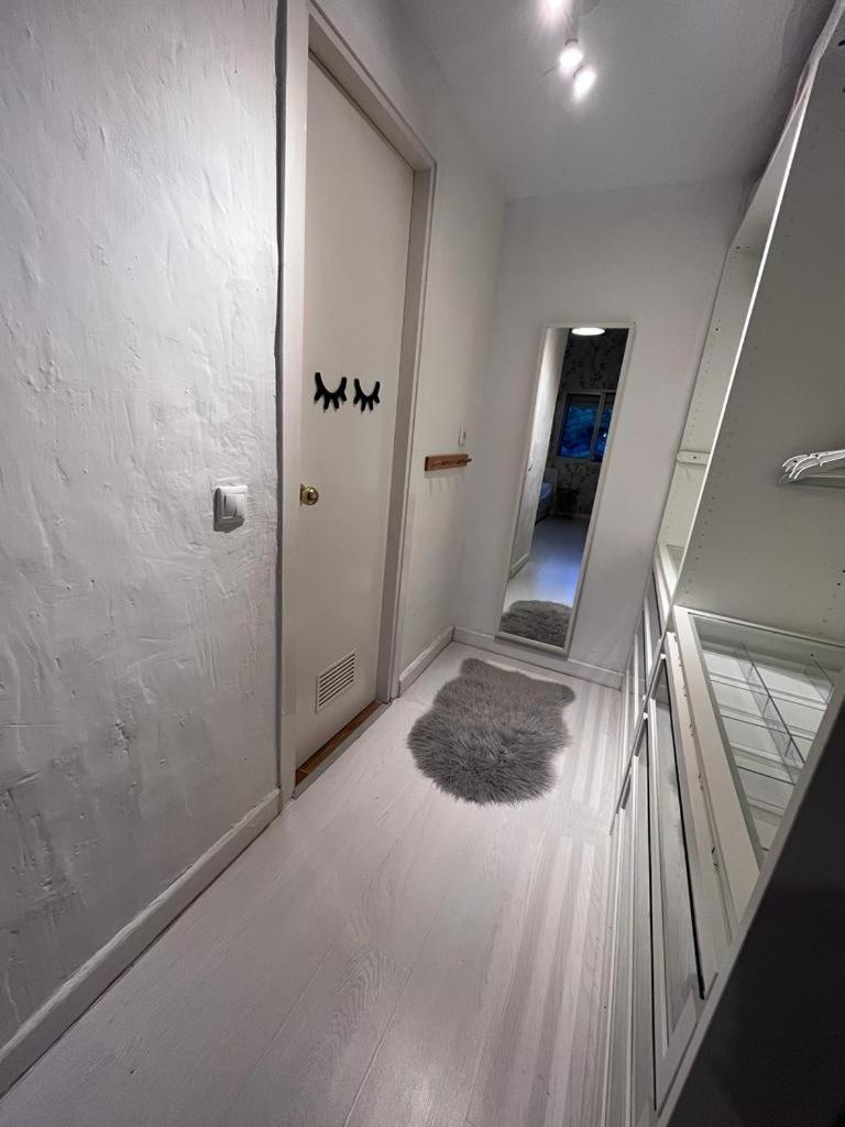 Mediterranean House - Habitaciones Privadas En Casa Compartida Mairena del Aljarafe Eksteriør billede