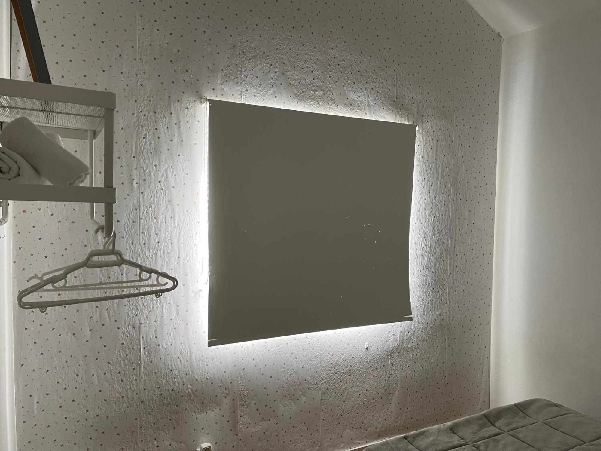 Mediterranean House - Habitaciones Privadas En Casa Compartida Mairena del Aljarafe Eksteriør billede